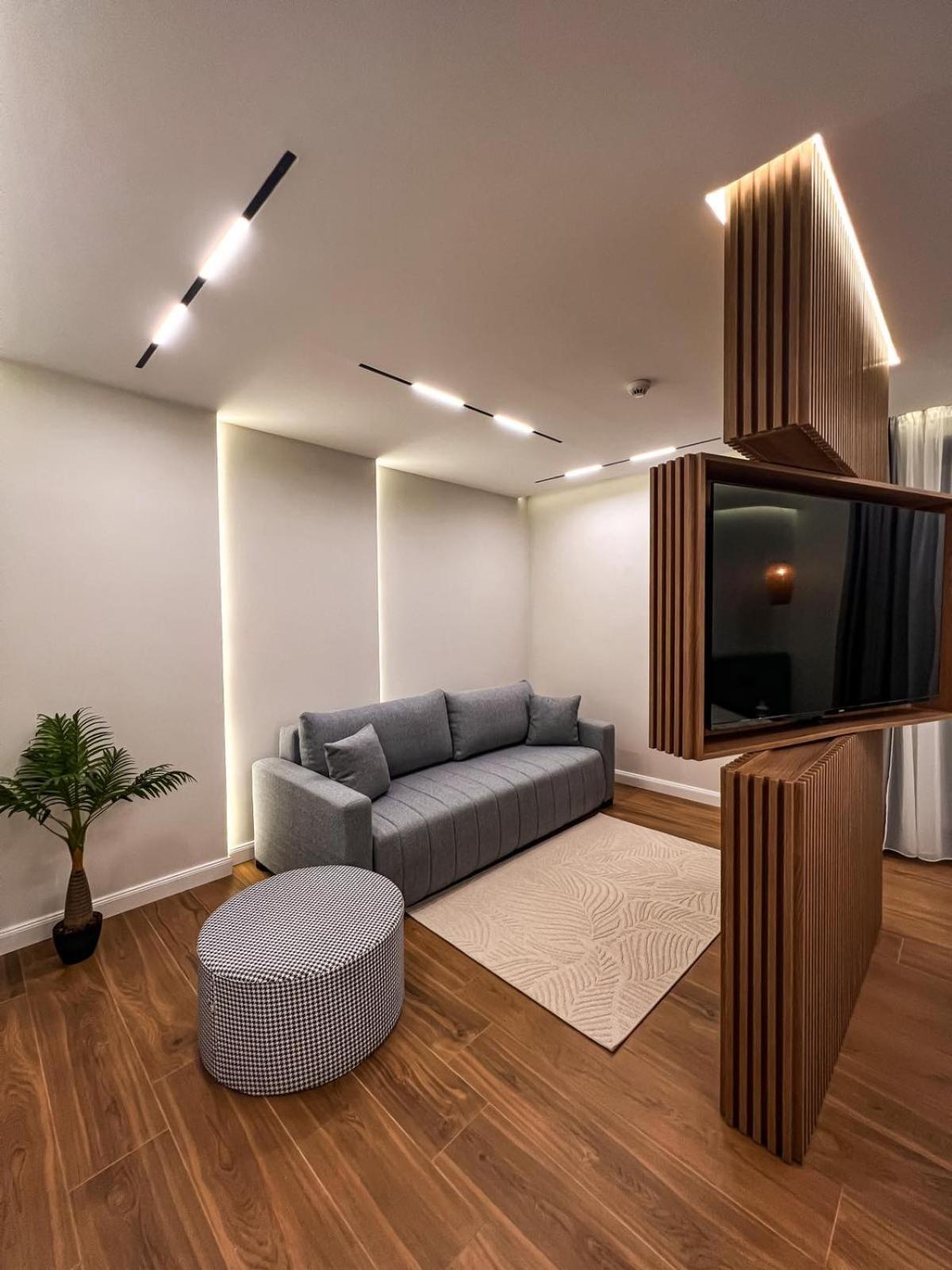 Hotel Teuta Ulcinj Kültér fotó