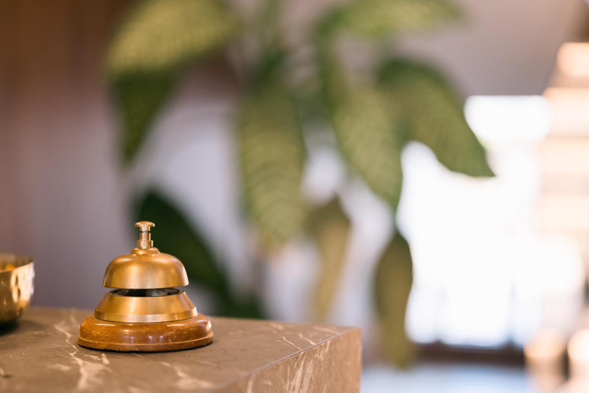 Hotel Teuta Ulcinj Kültér fotó